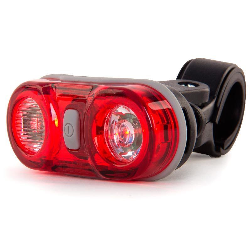 Задний стоп сигнал на велосипед JY-596