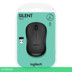 Мышь Logitech M220 (910-004878)