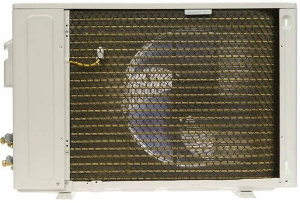 Сплит система Rovex RS-12CBS4 инвертор Кондиционер Rovex MEGAPOLIS INVERTOR WI-FI Супер тихий ( (40 кв. м)