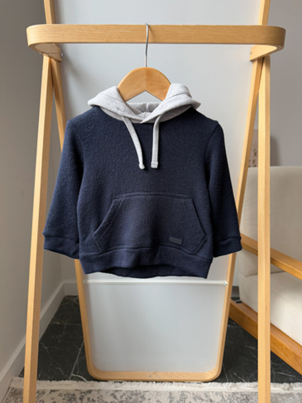 Толстовка Nanan, 80