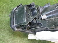 Битая Фара правая Nissan Murano Z52 (14-22) LED