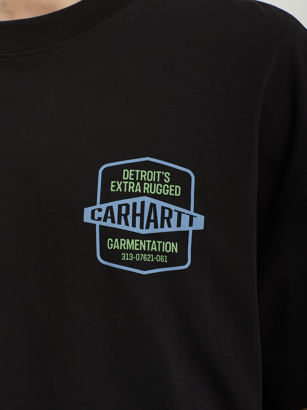 Мужская Футболка Networks