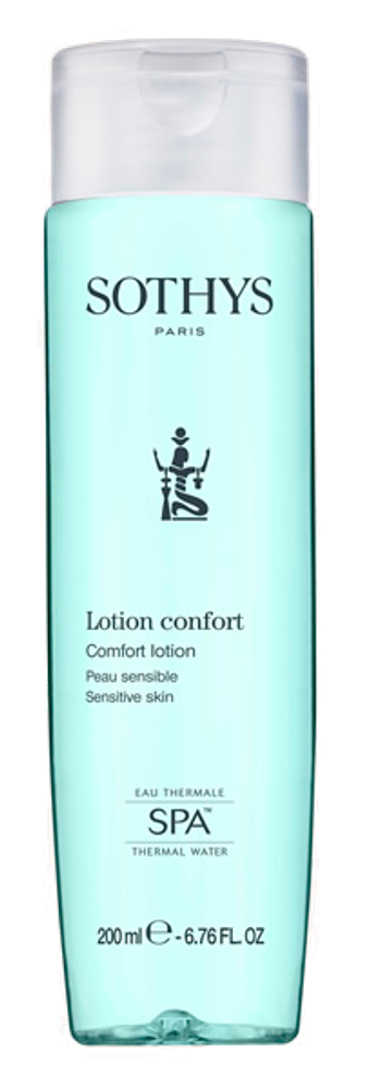 Comfort Cleansing Lotion