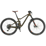 Двухподвесный велосипед Scott Genius 920 (2019)
