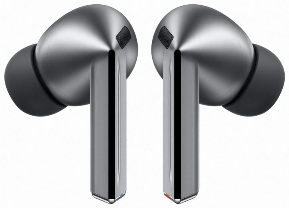 Наушники Samsung Galaxy Buds3 Pro серебристый