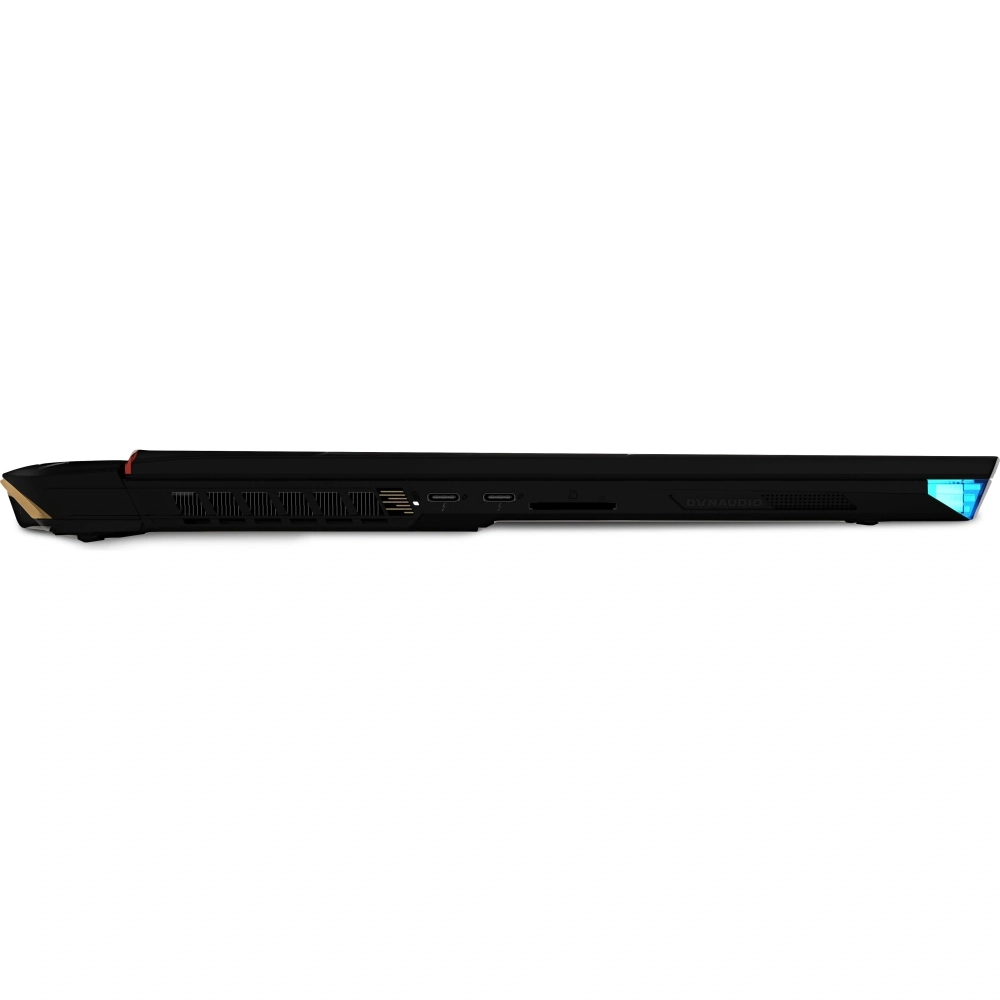 Ноутбук MSI Raider 16 HX AI A2XWHG-814XRU Intel Core Ultra 7 255HX/32Gb (1*32 D5)/SSD1Tb/RTX5070 Ti 12Gb (140W)/16"/IPS/WQXGA/2560x1600/240Hz/NoOS/RJ-45/Black/2.7kg (9S7-15M361-814)