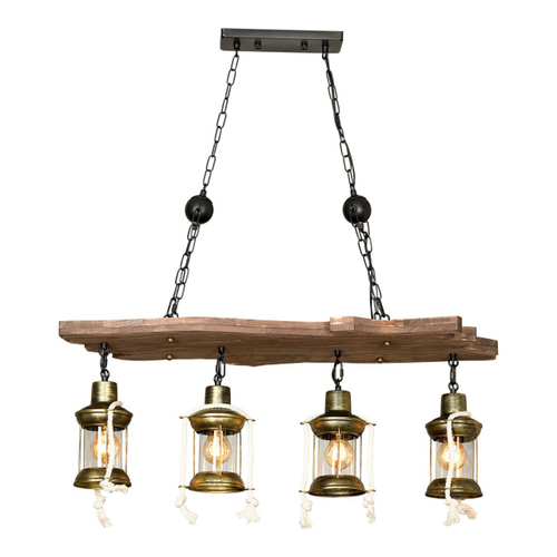 Люстра подвесная Lussole MIDLAND LSP-8981