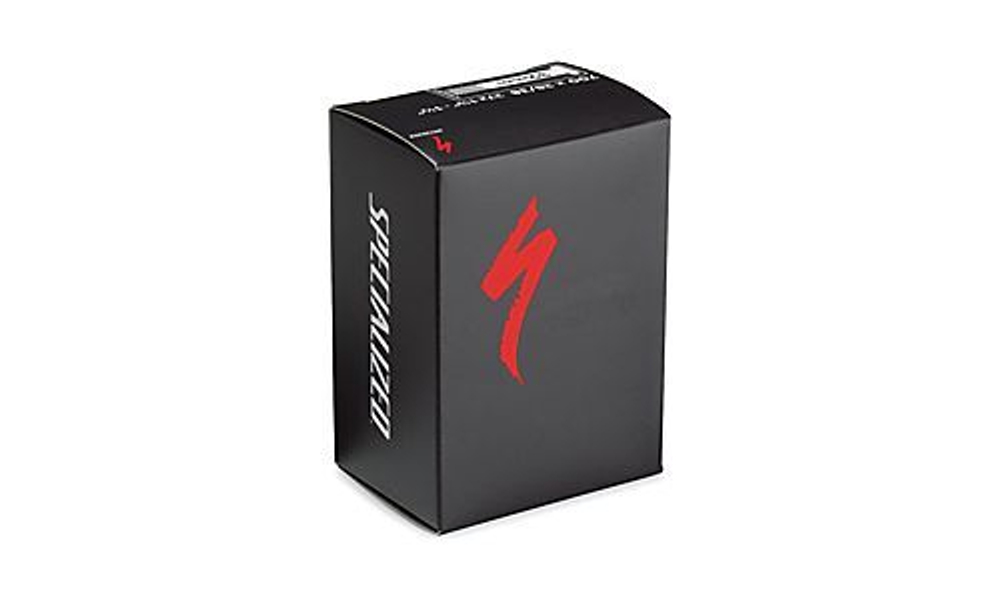 Велокамера Specialized PV Tube 700x20-28 60 мм Presta