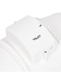Вентилятор низкошумный SHUFT SILENTMIX-100