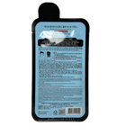 Маска для лица Mediheal M.E.N Timetox Charcoal-Mineral тканевая угольная Mask 25 мл