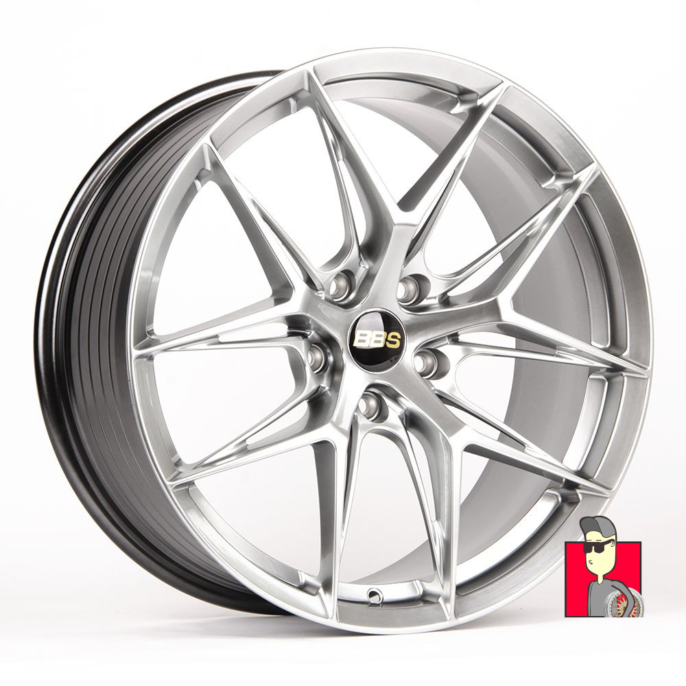 Комплект дисков BBS CI-R 19x8.5 et35 5x114.3