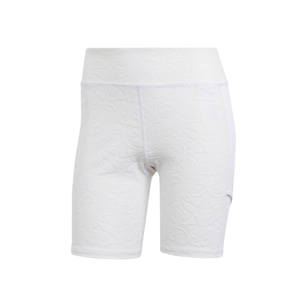 Женская теннисная юбка adidas Pleat Pro Skirt Women - White