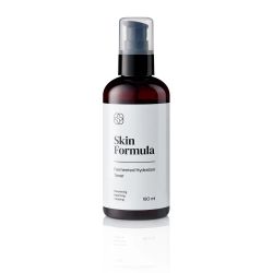 Skin Formula Fermented Hydration Toner Увлажняющий тоник для восстановления гидролипидного баланса кожи, 180 мл
