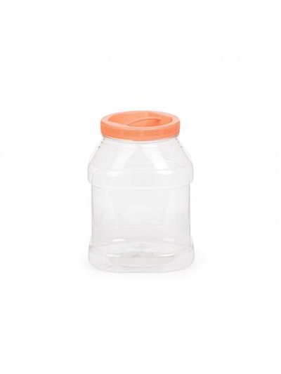 Банка универсальная ПЭТ 3л. (329)
