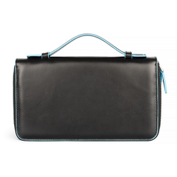 Мультипортмоне Piquadro Blue Square AS576B2R/N
