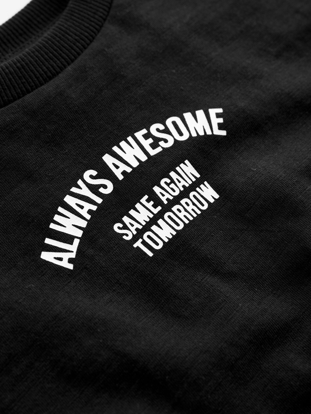 Лонгслив для мальчика Next 975-570, Черный