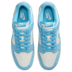 Кроссовки Nike Dunk Low Baltic Blue