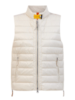 Жилет жен. PARAJUMPERS JANNAH 775 молочный