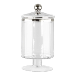Fink Контейнер Belinda Platinum 29x16,5см