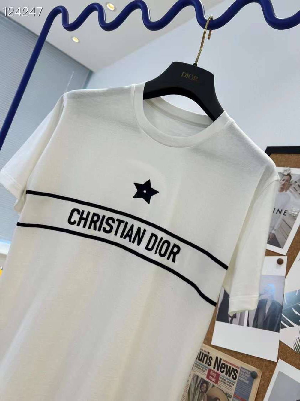 Футболка Dior