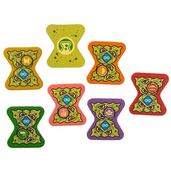 Настольная игра Петля