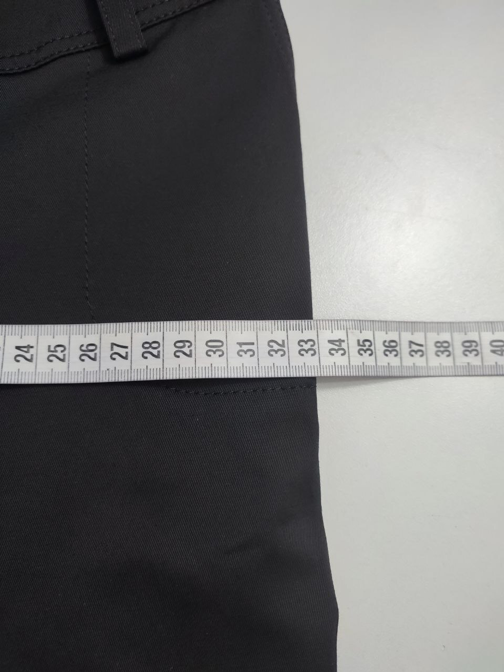 Брюки базовые на 7 лет, новые