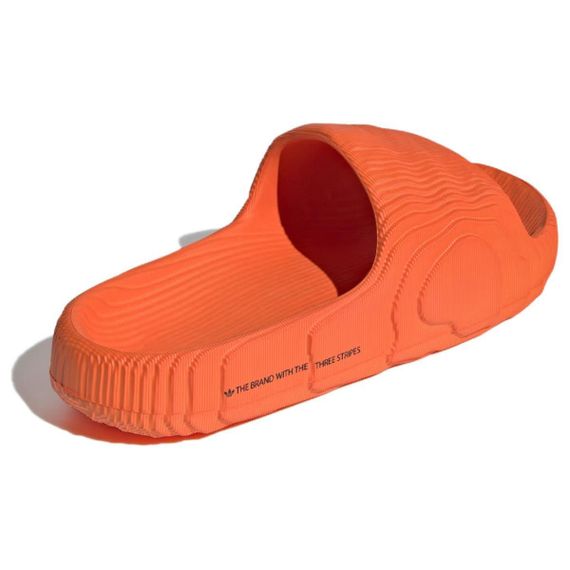 Кроссовки adidas originals Adilette 22 Слипоны Аполлона Юнисекса