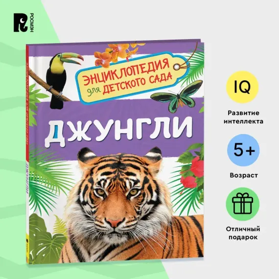 Джунгли