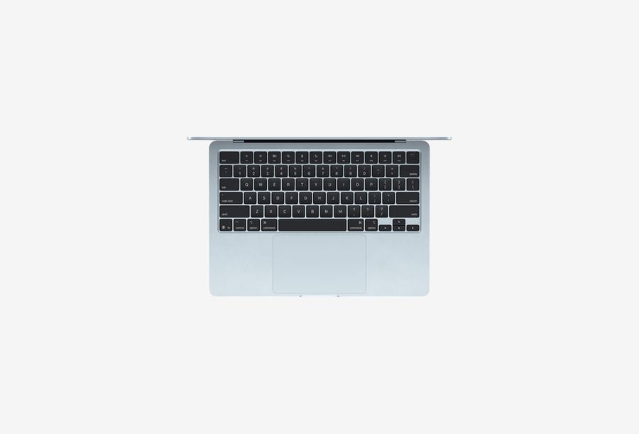 Apple MacBook Air M5_0226607101802