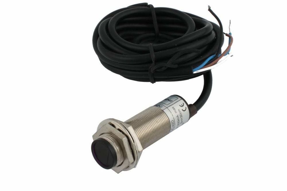 Фотодатчик INNOCONT PES-D18-POC30D
