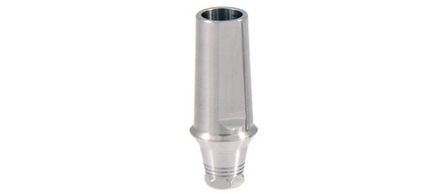 Абатмент прямой ⌀5.0 Gamma Regular