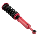Adjustable Shock Coilovers Lowering Kit подходит для автомобиля Honda Accord 98-02 CG compatible for Acura TL 99-03