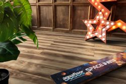 AquaFloor Space Nuts XL Glue AF4074NXL, 3,78 м²