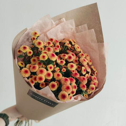 Соберу букет №141