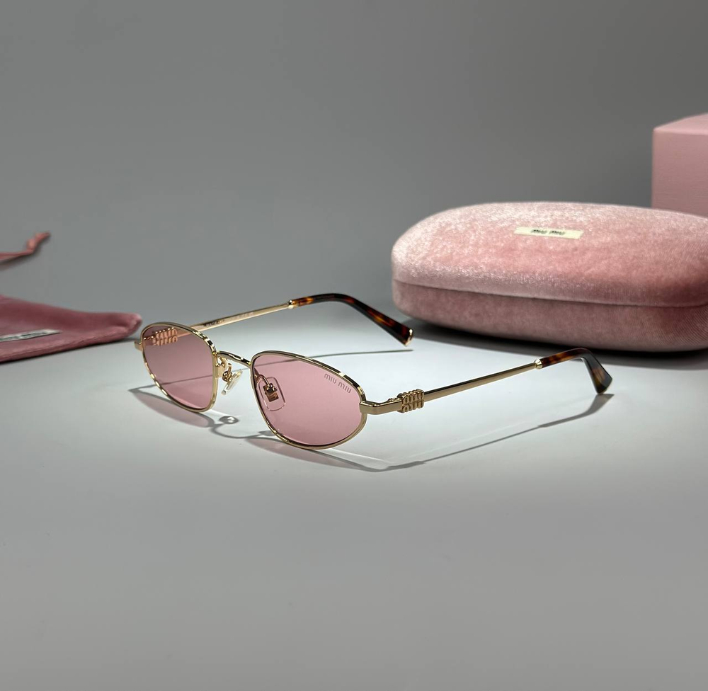 Очки Miu Miu