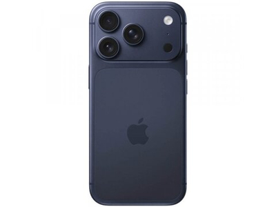 Смартфон Apple iPhone 17 Pro 512GB nano SIM + eSIM Deep Blue