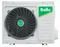 Сплит-система Ballu BSPI-10HN8/BL/EU Platinum Black DC Inverter, черный