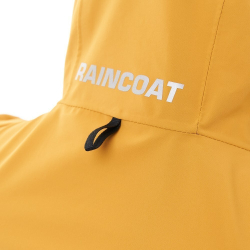 ДОЖДЕВИК ГОРОДСКОЙ DRAGONFLY RAINCOAT 2.0 2024