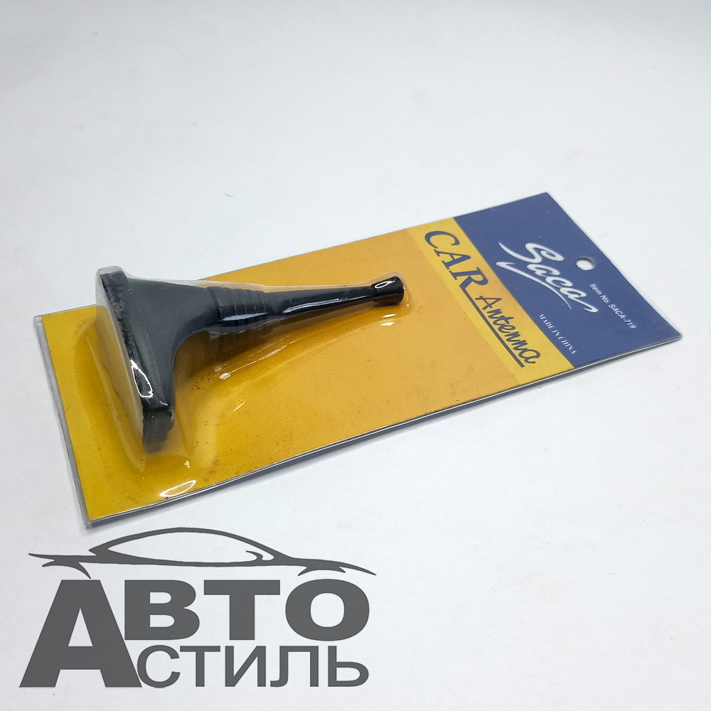 Антена  наружняя декоративная AN-719 Saca NTS-AUTO
