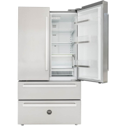 Холодильник Bertazzoni REF904FFNXTC