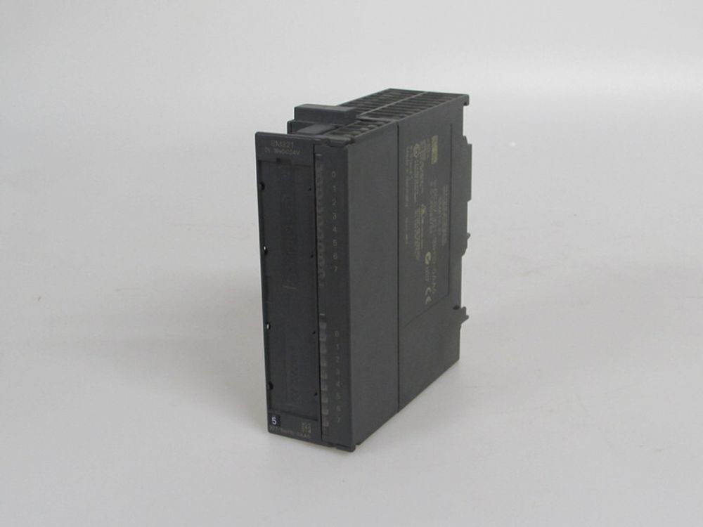 SIEMENS 6ES7 321-1BH10-0AA0