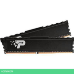 Оперативная память Patriot SL Premium 64Gb DDR4 (PSP464G3200KH1)