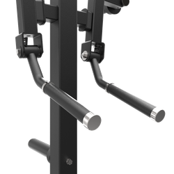 Impulse IFP1103 дельтовидные стоя, профессиональный тренажер