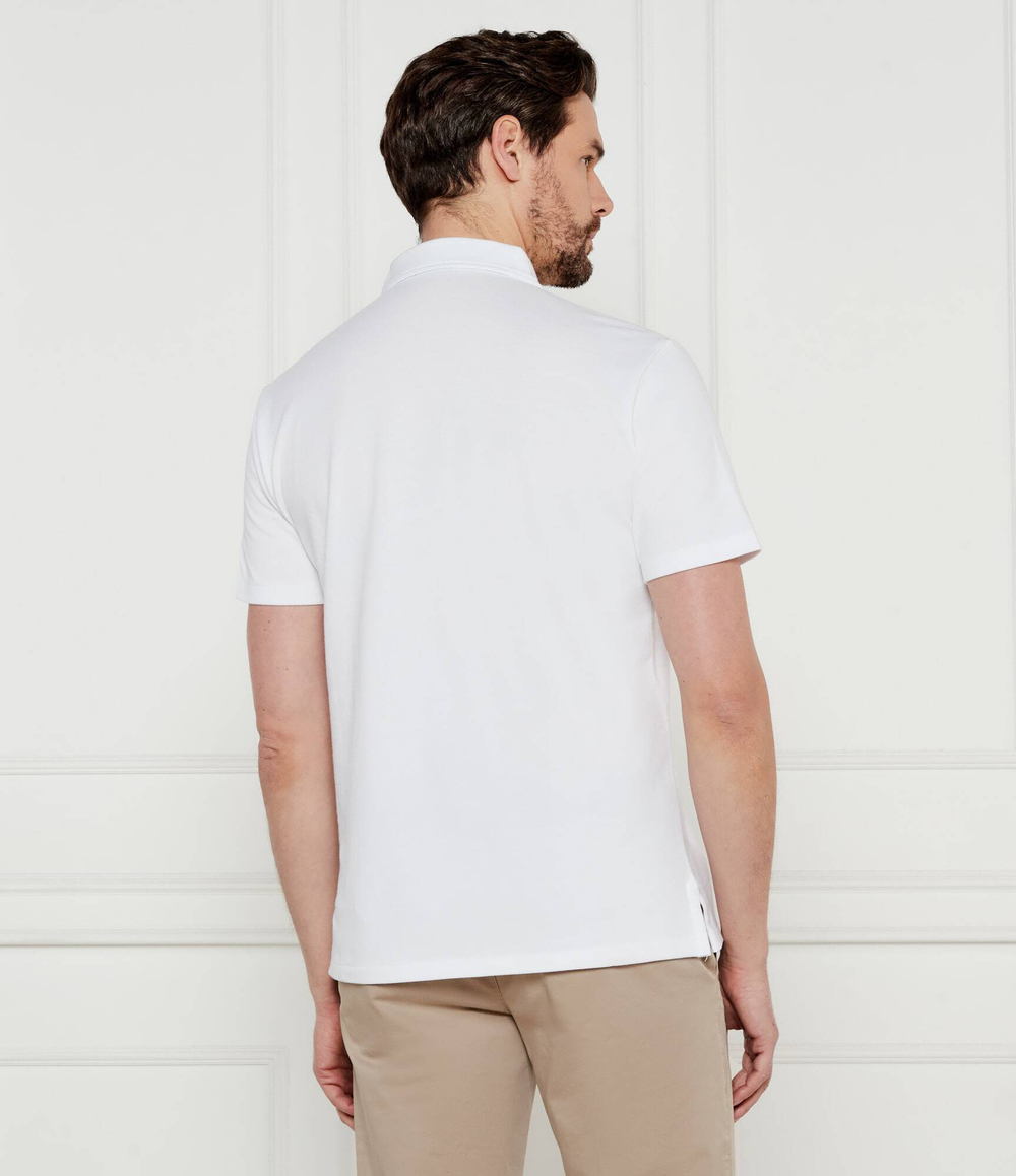 Поло POLO RALPH LAUREN - белый(710963818)