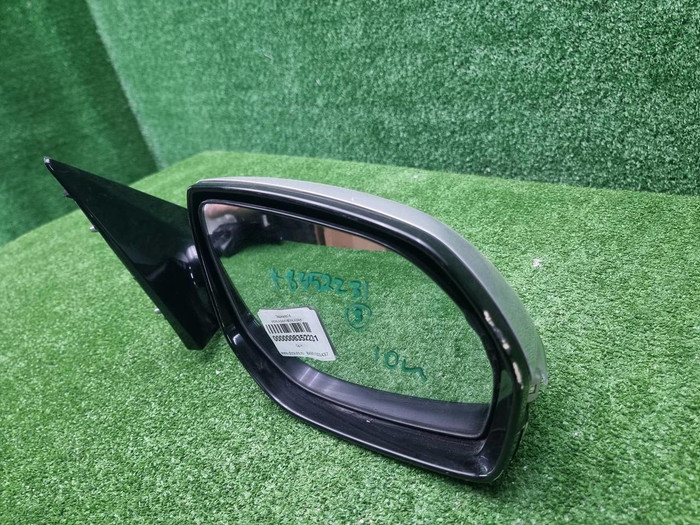 Зеркало правое Hyundai Santa Fe 3 DM 15-18 10 конт