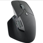 Мышь Rapoo MT760L черный