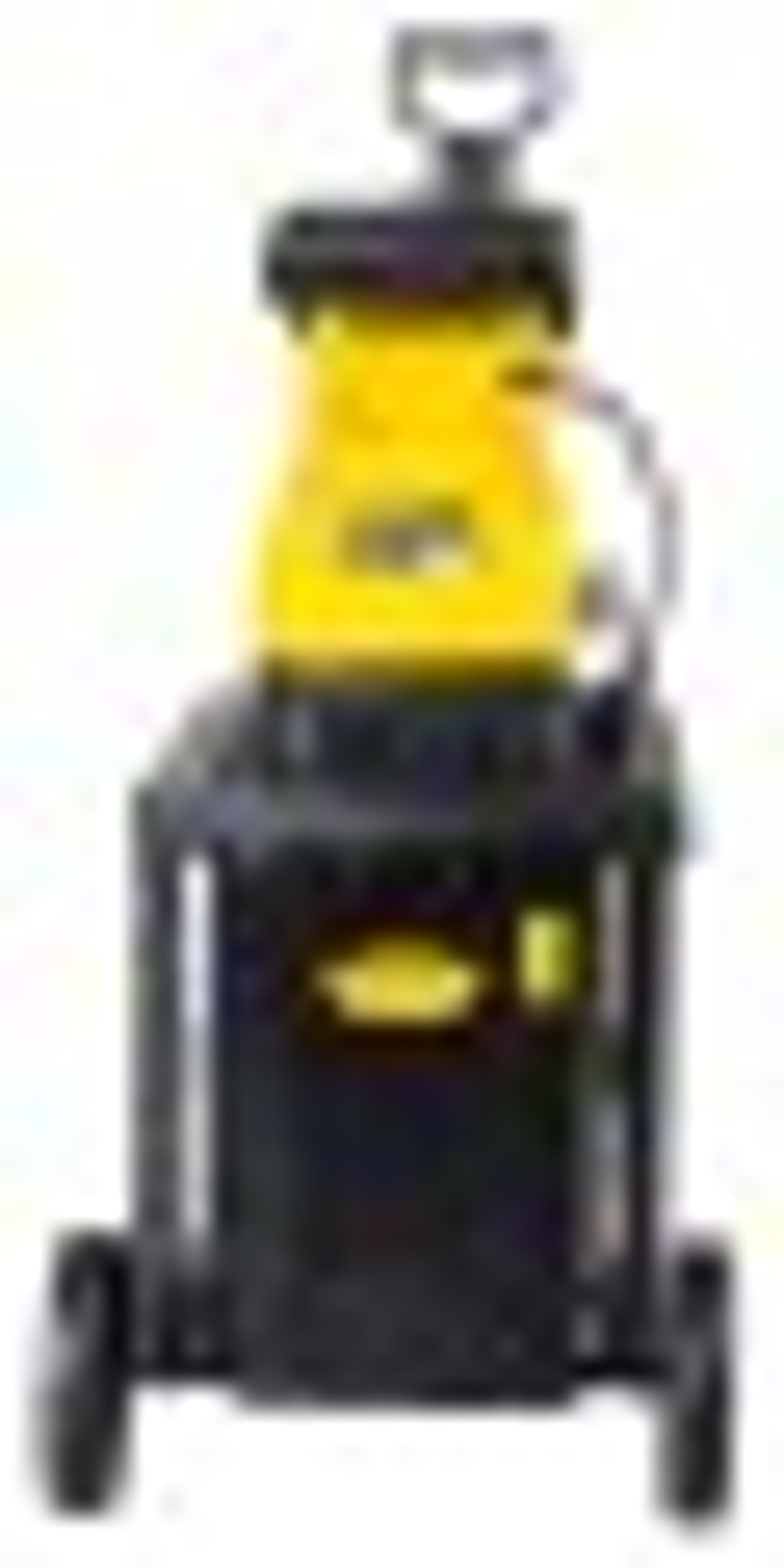 Измельчитель веток электрический HUTER ESH-2800PRO 70/13/17