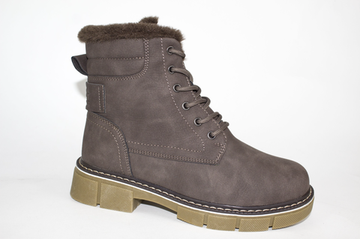 Ботинки женские зимние Beiweisi арт. A2096-3