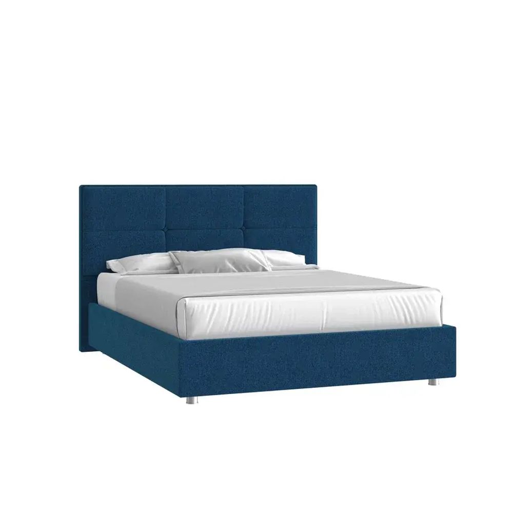 Кровать "Мюнхен" 120х200, Мелодия Сна, г. Пенза