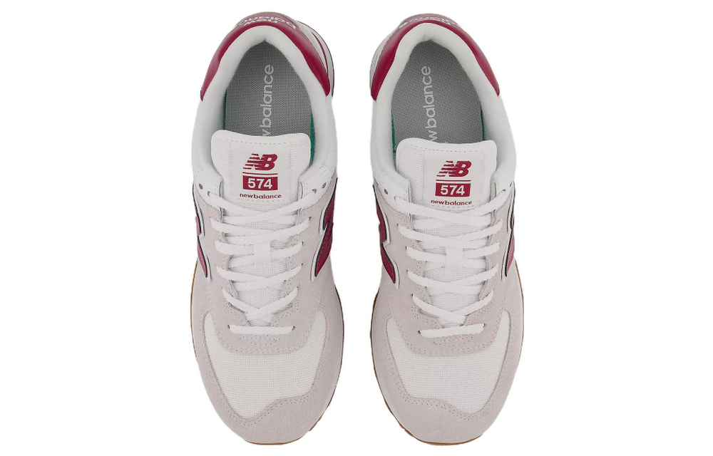 Кроссовки New Balance Nb 574 V2